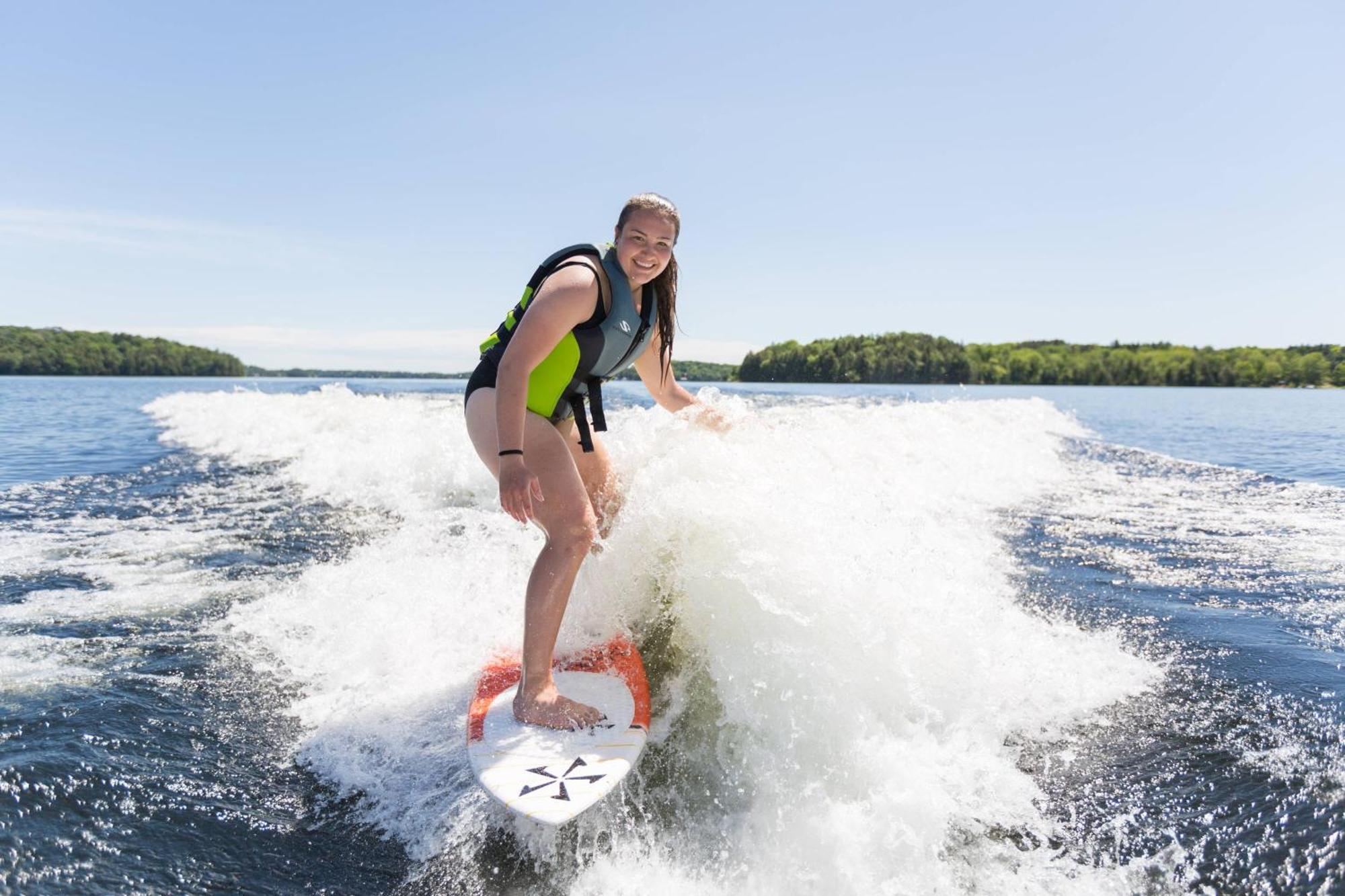 Jw Marriott The Rosseau Muskoka Resort & Spa Minett Exterior photo