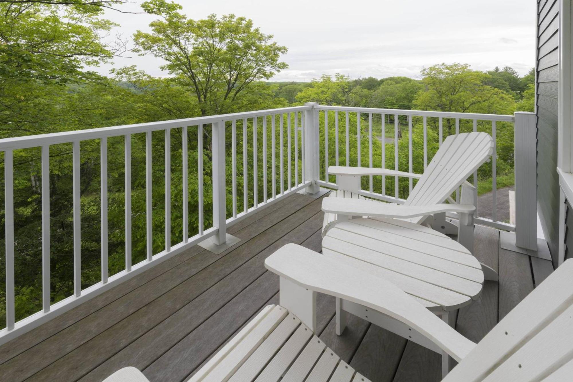 Jw Marriott The Rosseau Muskoka Resort & Spa Minett Exterior photo